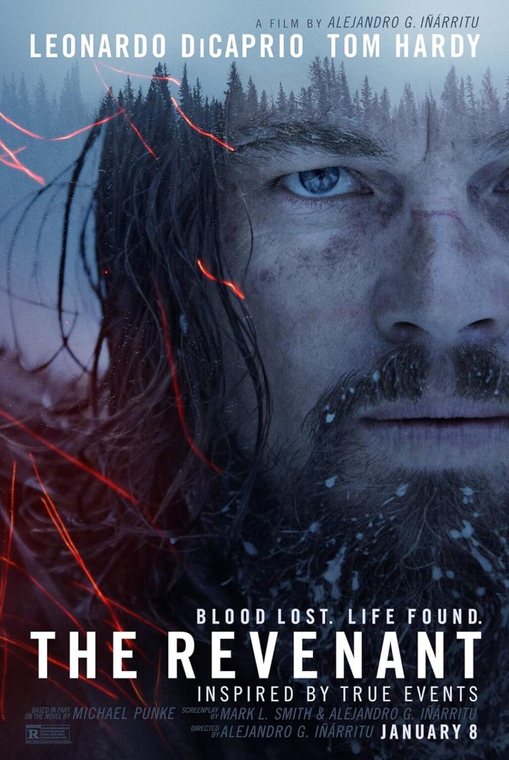 The-Revenant